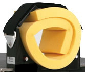 Leg Holder Foam Insert